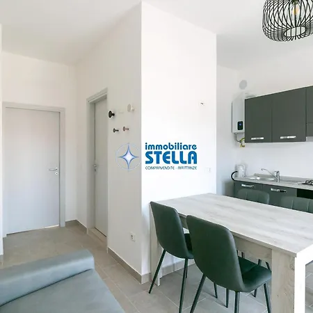 Vicenza Apartment *