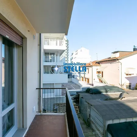 Vicenza Apartment