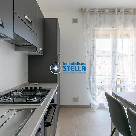 Apartment Vicenza *