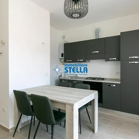 Vicenza Apartment *