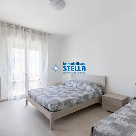 Vicenza Apartment