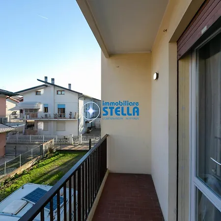 Apartment Vicenza