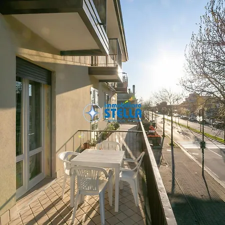 Apartment Vicenza Lido di Jesolo